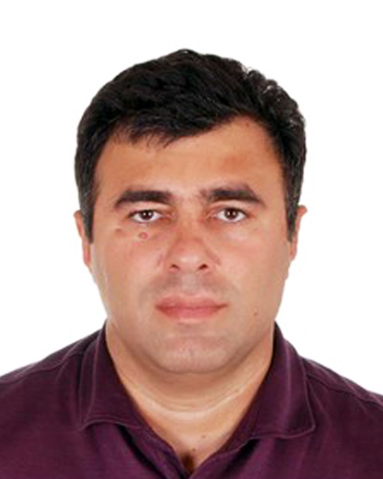 BAGDASAROV Armen