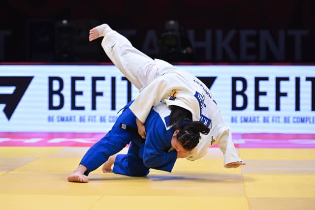 Technical Analysis, Day 3: Rivalries and Passion Push Excellence