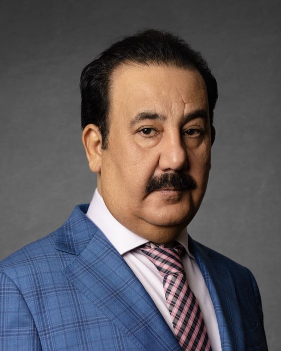 AL-SHEMMIRI Naser