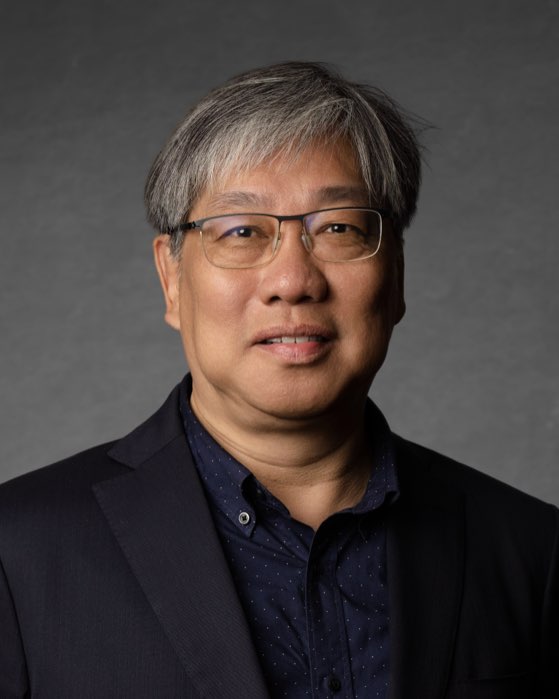 WONG Po Kee