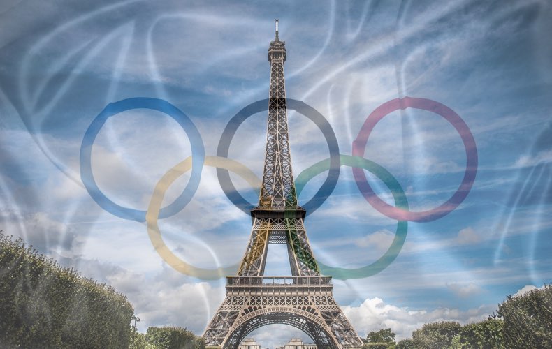 Countdown to Glory: Paris 2024 Judo Competition Schedule and Updates Revealed!