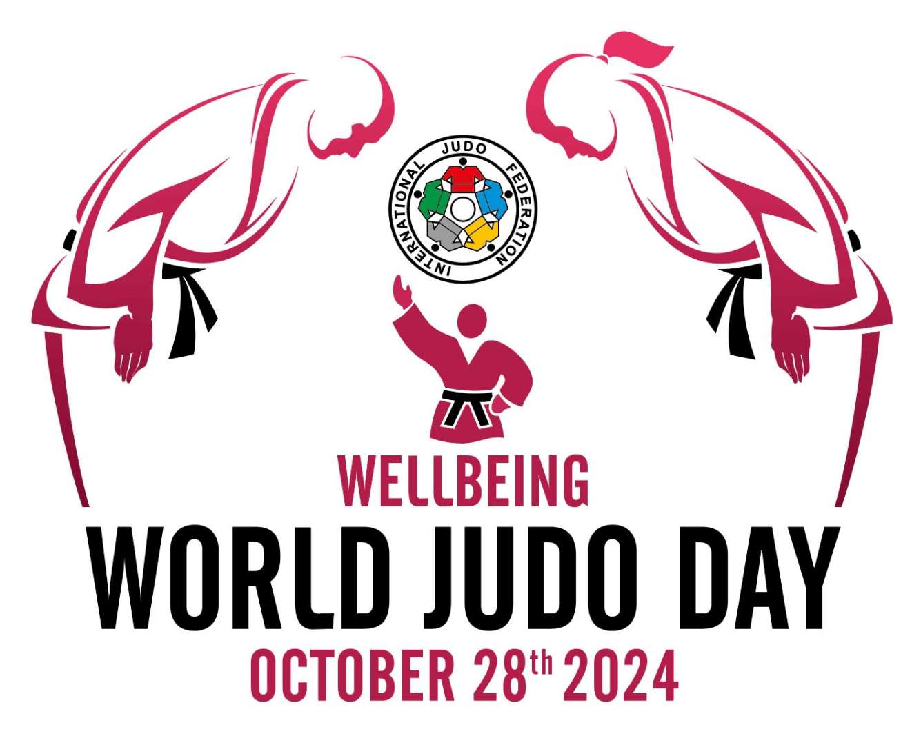 World Judo Day 2024 – WELLBEING