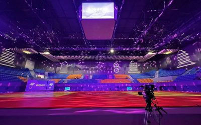 Hangzhou Asian Games Successfully Opened