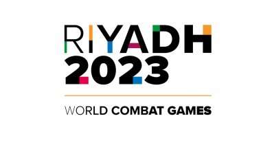 World Combat Games 2023