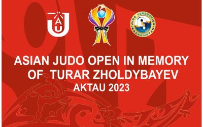 Triumph and Excellence: Aktau Asian Open 2023 Concludes as a Resounding Success