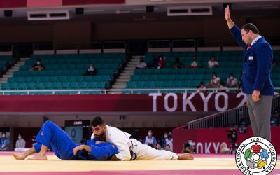 JUA Referee Rankings now available