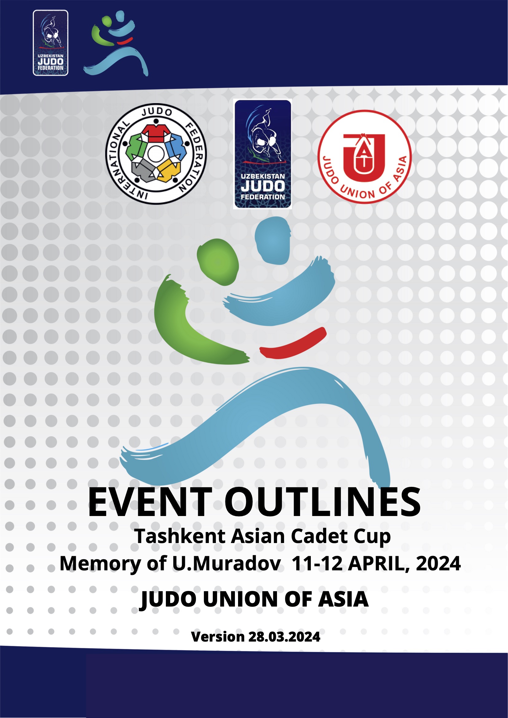 Tashkent Cadets Asian Cup 2024