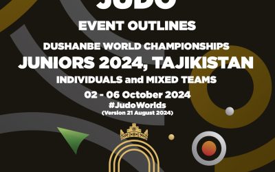 Watch! Dushanbe World Championships Juniors 2024