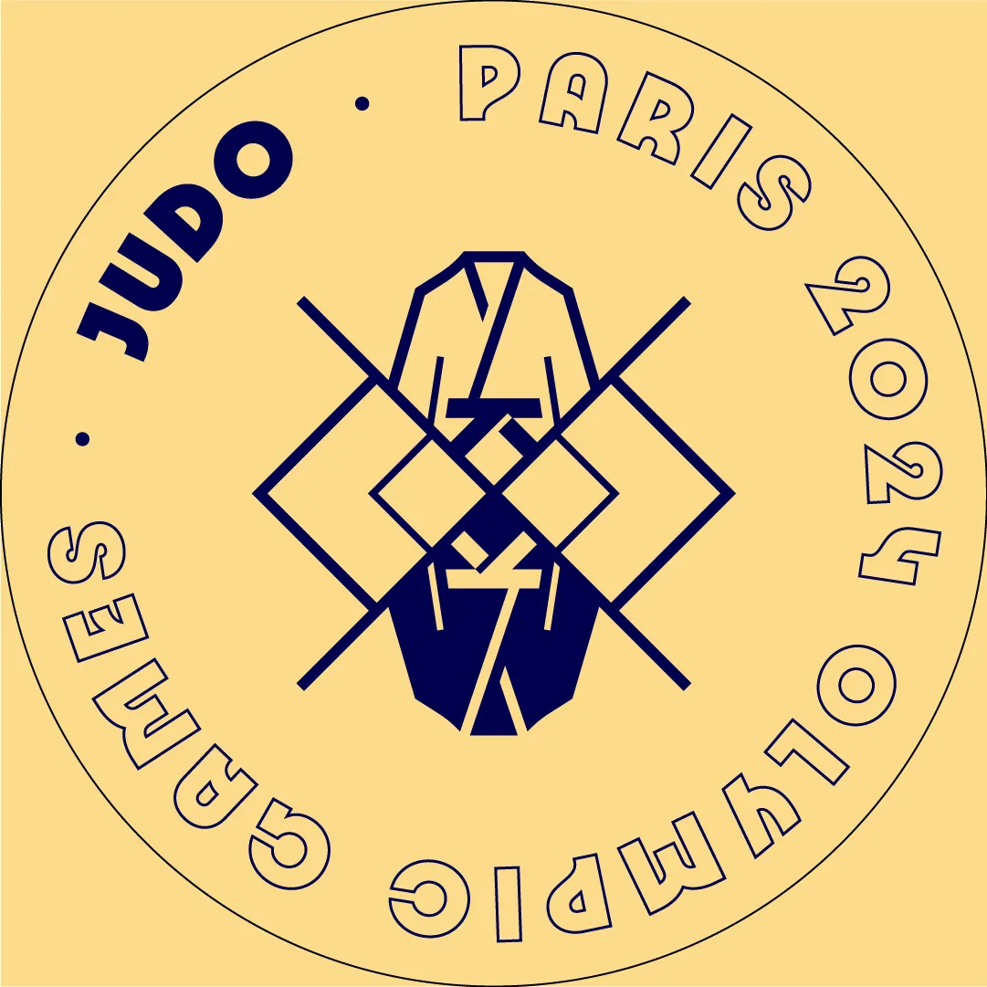 Olympic Games Judo