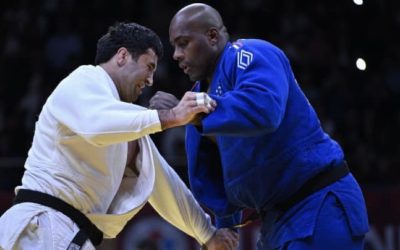 Dushanbe Grand Slam 2024 – Men’s Results