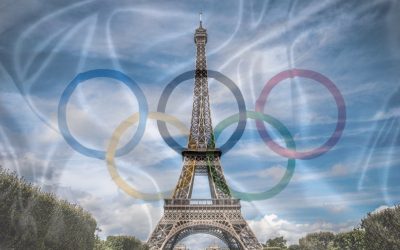 Countdown to Glory: Paris 2024 Judo Competition Schedule and Updates Revealed!