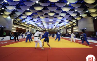 Intense Competition at Hong Kong Cadet Asian Cup 2024