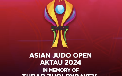 Watch! Aktau Asian Open Cup 2024