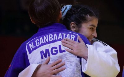 Great Success at the World Military Championships in Tashkent