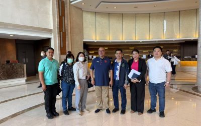 JUA Ensures Quality Standards for 2025 Asian Judo Championships in Bangkok